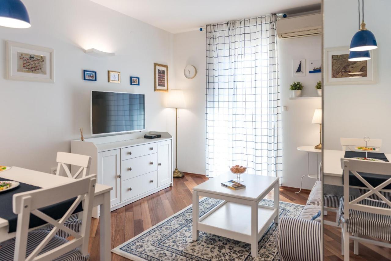 Blumarine Apartments ドゥブロブニク エクステリア 写真