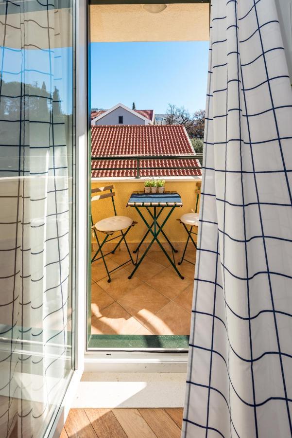 Blumarine Apartments ドゥブロブニク エクステリア 写真