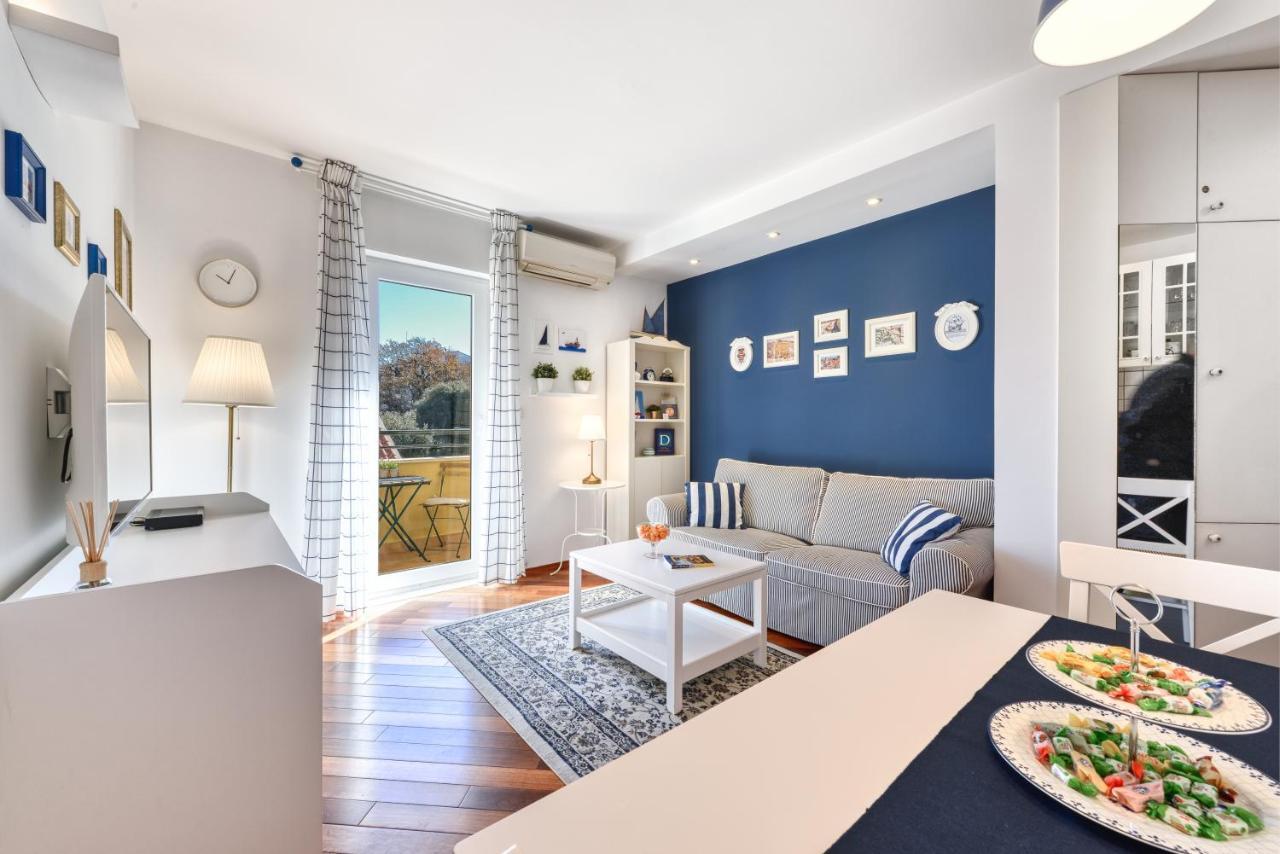 Blumarine Apartments ドゥブロブニク エクステリア 写真