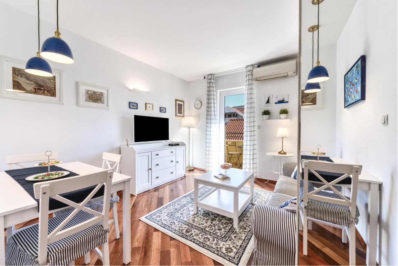 Blumarine Apartments ドゥブロブニク エクステリア 写真