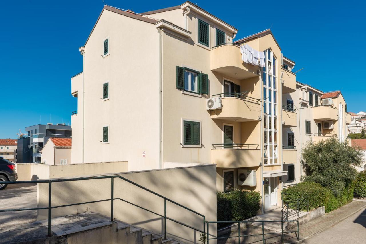 Blumarine Apartments ドゥブロブニク エクステリア 写真