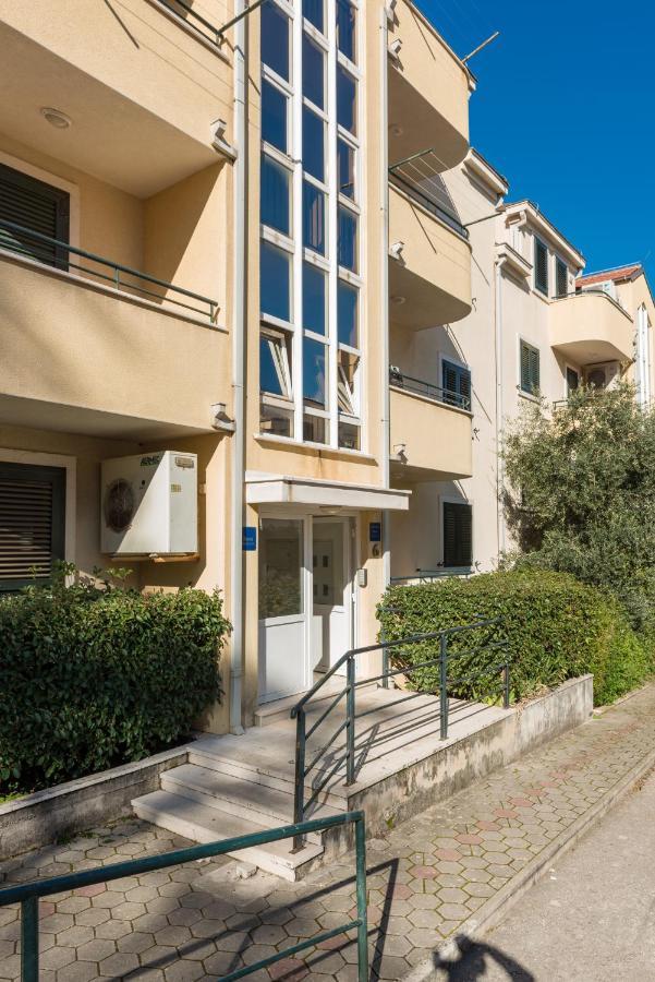 Blumarine Apartments ドゥブロブニク エクステリア 写真