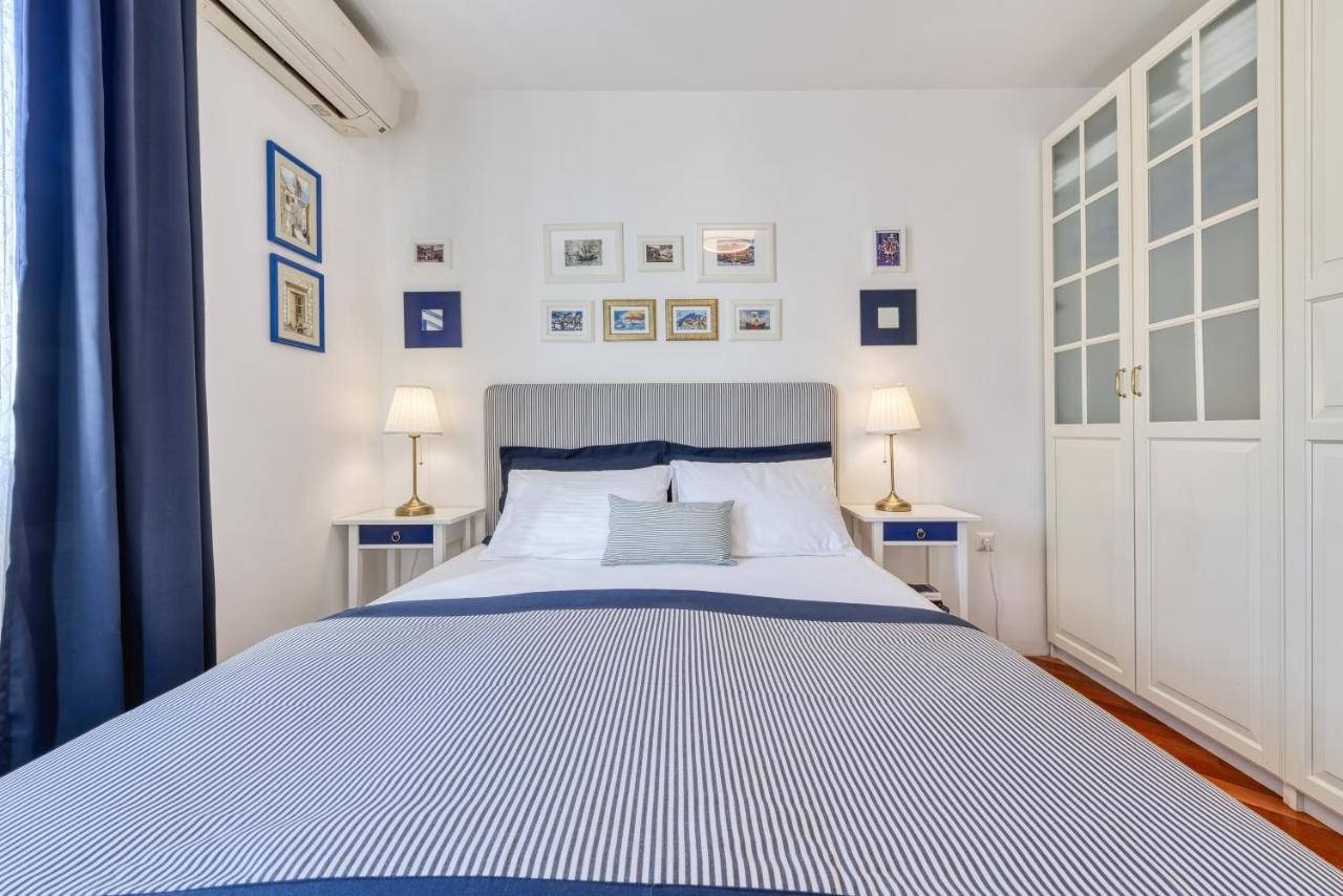 Blumarine Apartments ドゥブロブニク エクステリア 写真